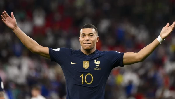 Συμφωνία ανάμεσα σε Εμπαπέ και Ρεάλ Μαδρίτης