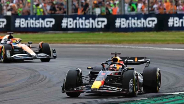 F1: Ασταμάτητος ο Φερστάπεν!