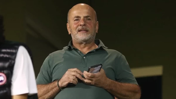 Ο Γιάννης Αλαφούζος έστειλε επιστολή στην ΕΠΟ για τα στημένα παιχνίδια