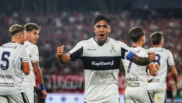 Α' Αργεντινής: Δυνατά βασικά σημεία