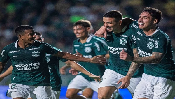 Α’ Βραζιλίας: Γκοϊάς – Κοριτίμπα, με υπηρεσιακό τεχνικό οι φιλοξενούμενοι