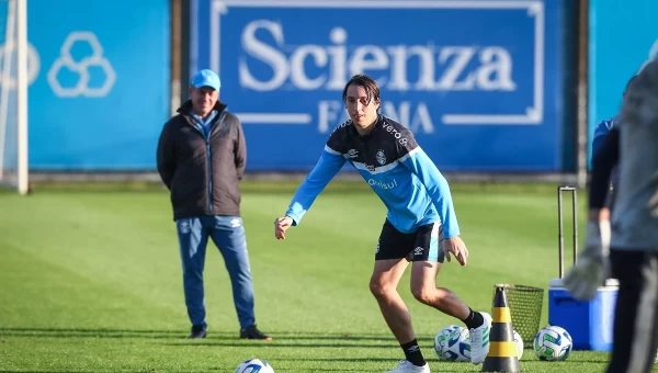 Προσοχή με την Γκρέμιο!