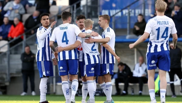 Προκριματικά Champions League: Ελσίνκι- Λάρνε, combo bet στο 2.00!