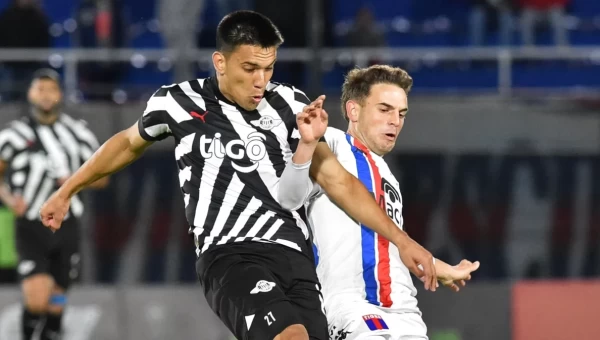 Copa Sudamericana: Γκολ σε Αργεντινή, κλειστό ματς σε Χιλή! 