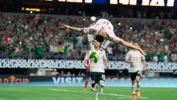 Gold Cup: Δεν είναι εύκολα τα πράγματα για ΗΠΑ και Μεξικό! 