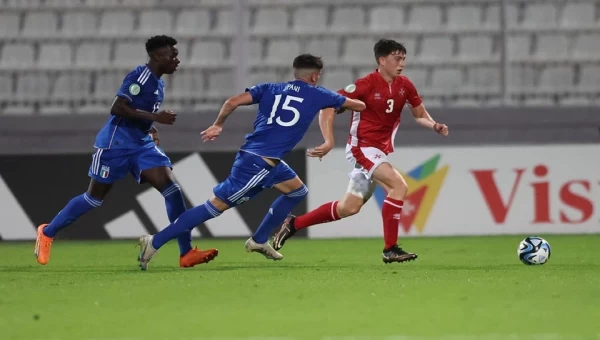 EURO U19: Πορτογαλία – Ιταλία, για την πρωτιά με under!