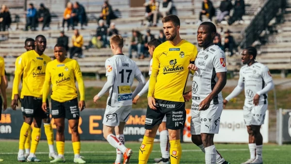 Κύπελλο Φινλανδίας: Η Κουόπιο… και οι υπόλοιποι