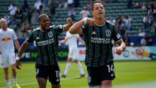 MLS: Το ντέρμπι και τα γκολ!