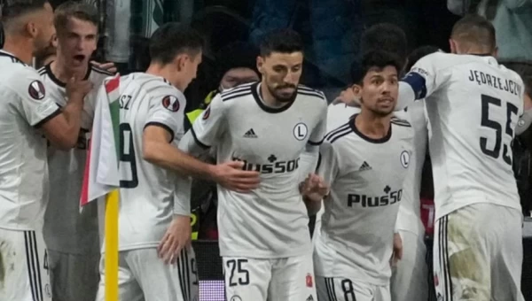 Σούπερ Καπ Πολωνίας: Επιστροφή για την Λέγκια