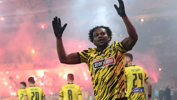 Η ΑΕΚ απέρριψε προσφορά άνω των 20 εκατομμυρίων ευρώ για τον Λιβάι Γκαρσία