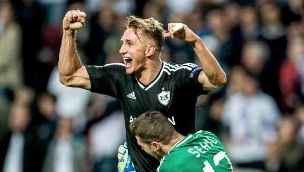 Προκριματικά Champions League: Καραμπάγκ-Λίνκολν, δεν ανησυχούν οι Αζέροι