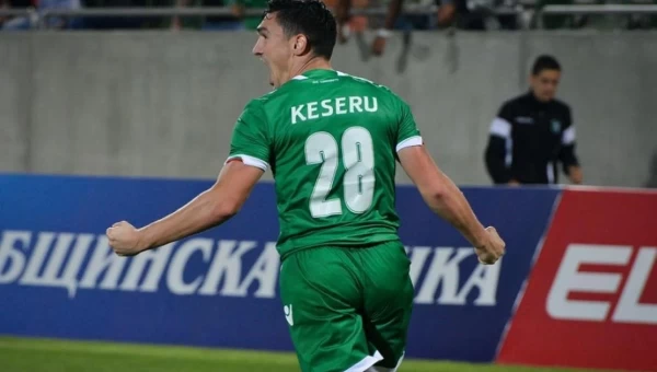 “Καθαρίζει” η Λουντογκόρετς!