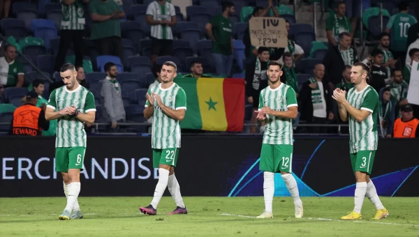 Προκριματικά Champions League: Σερίφ Τίρασπολ-Μακάμπι Χάιφα, ενδιαφέρουσα κόντρα στη Μολδαβία