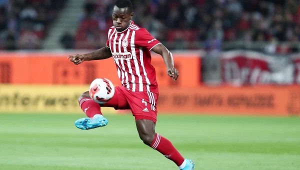 Όχι του Ολυμπιακού για Καμαρά!