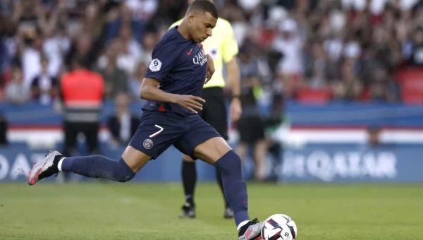 Κιλιάν Εμπαπέ: "Έχω αυτή την πείνα να κερδίζω, γι’ αυτό μερικές φορές ο κόσμος πιστεύει ότι είμαι αλαζόνας"