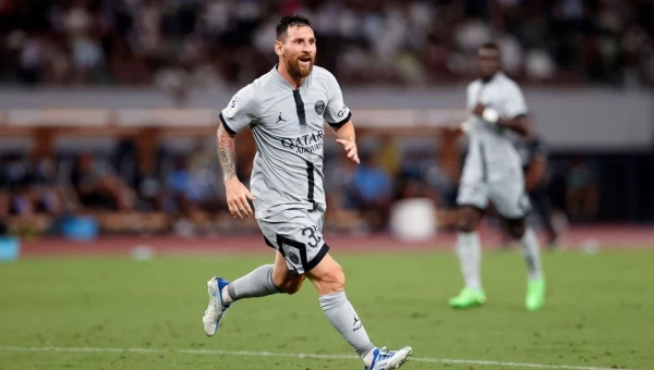 Στις 16 Ιουλίου η παρουσίαση του Μέσι στην Ίντερ Μαϊάμι