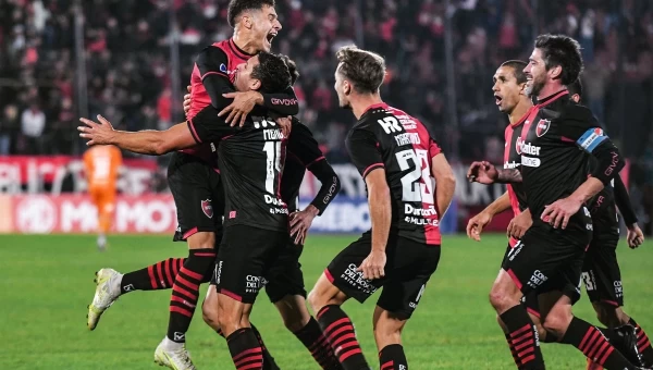 Α' Αργεντινής: Νιούελς-Χιμνάσια Λα Πλάτα με δυνατό συνδυασμό