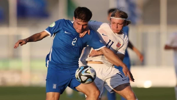 EURO U19: Ισλανδία – Νορβηγία, παιχνίδι στα γκολ!