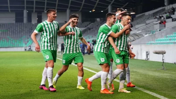 Προκρ. Champions League: Ολίμπια - Βαλμιέρα, φαβορί στο 2.00!