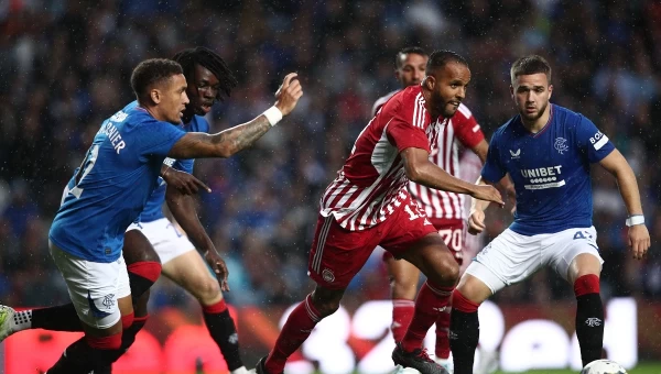 Διεθνή φιλικά: Νόριτς - Ολυμπιακός, δυνατό τεστ αμυντικής αντοχής