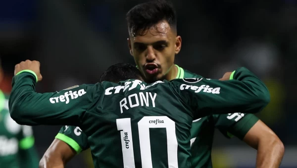 Α' Βραζιλίας: Τα δύο ντέρμπι και η Παλμέιρας