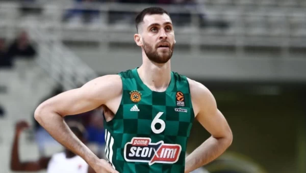 Φεύγει ο Γιώργος Παπαγιάννης από τον Παναθηναϊκό