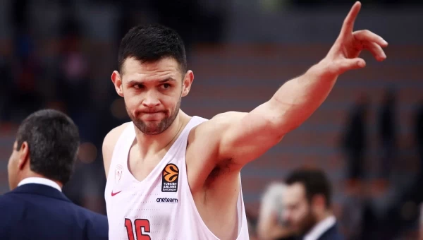 Ολυμπιακός: Aνανέωσε ο Παπανικολάου!