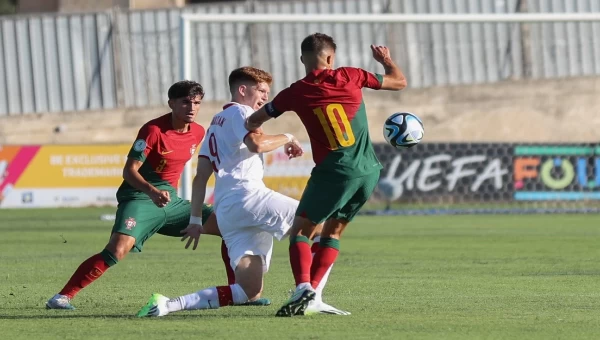 EURO U19: Μάλτα – Πολωνία, combo bet στο φαβορί!