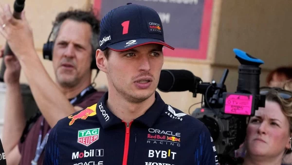 F1: Ιπτάμενος Ολλανδός και στην Αυστρία!