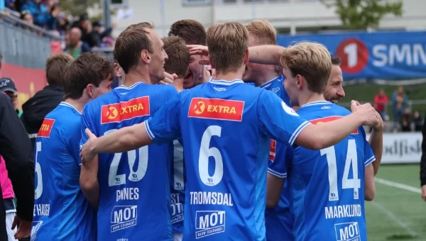 Β’ Νορβηγίας: Με γηπεδούχους και γκολ!
