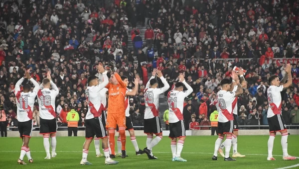 Α' Αργεντινής: Η διάθεση της Ρίβερ Πλέιτ και η Γοδόι Κρουζ