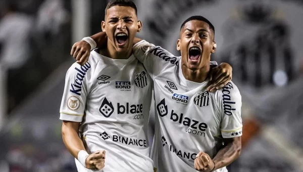 Το βάρος σε Σάντος αλλά και ΓΚΑΙΣ!