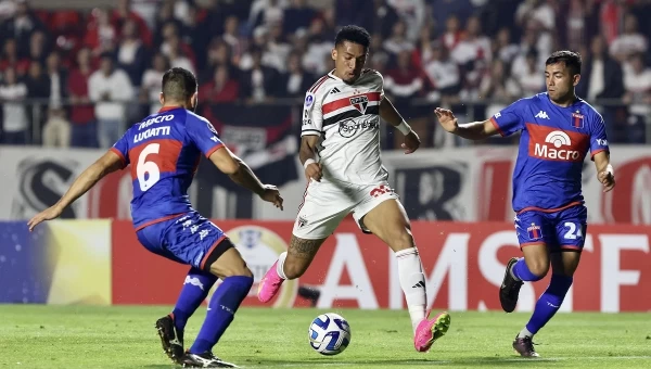 Α' Βραζιλίας: Το ντέρμπι Σάο Πάολο - Φλουμινένσε και οι άλλοι!