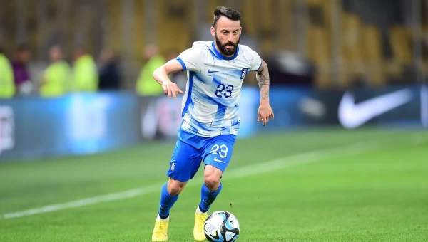 Η Τραμπζονσπόρ προσφέρει Σιώπη ως αντάλλαγμα για Ζινκερνάγκελ