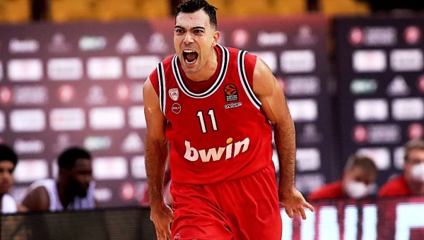 Βόμβα με Σλούκα στον Παναθηναϊκό