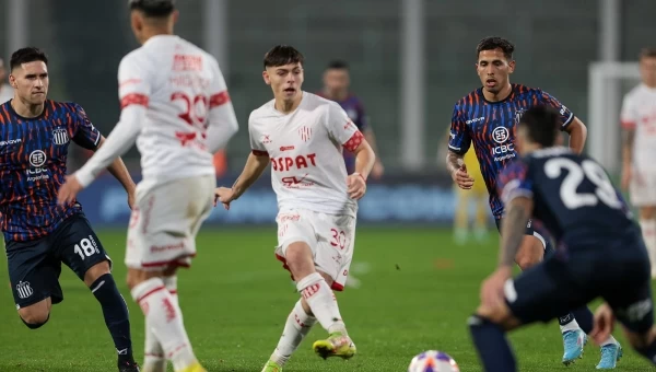 Α' Αργεντινής: Η ευκαιρία της Ουνιόν Σάντα Φε