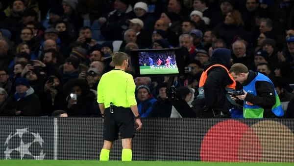 UEFA: Με VAR και τα προκριματικά του Champions League