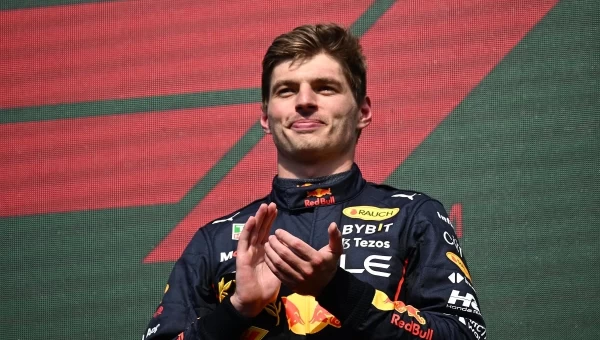 F1: Νικητής και στην Ουγγαρία ο Φερστάπεν