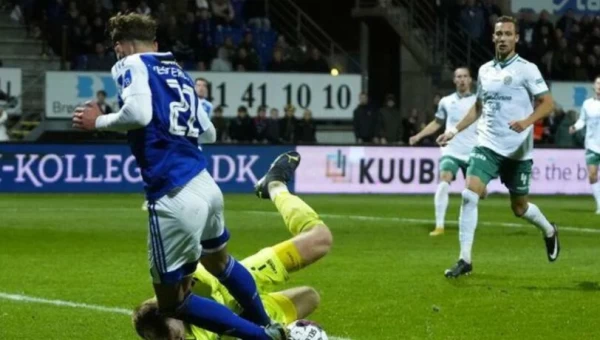 Α' Δανίας: Βίμποργκ-Λίνγκμπι, ψάχνουν αντίδραση οι γηπεδούχοι