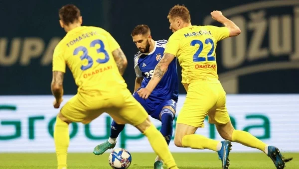 Προκριματικά Champions League: Αστάνα - Ντινάμο Ζάγκρεμπ, τυπική διαδικασία! 