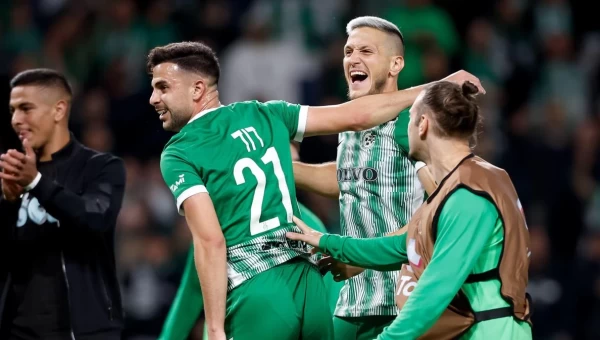 Προκριματικά Champions League: Σλόβαν Μπρ. - Μακάμπι Χάιφα, ποντάρισμα στο 1.95.