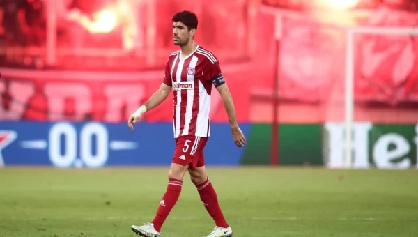 Ο Μπουχαλάκης οδεύει προς Χέρτα!