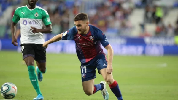 Β' Ισπανίας: Δυνατό παιχνίδι στο Σανταντέρ! 