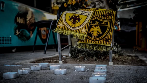 Αποπομπή της Ντιναμό Ζάγκρεμπ ζητάει η ΑΕΚ