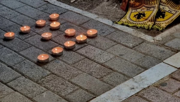 Ντροπή και αίσχος!