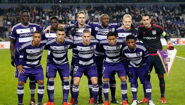 Δυάδα με καλή τύχη!