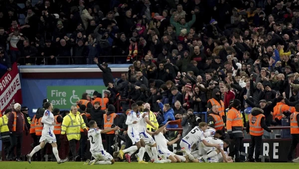 League Cup Αγγλίας: Eύκολο έργο οι "μεγάλοι"! 