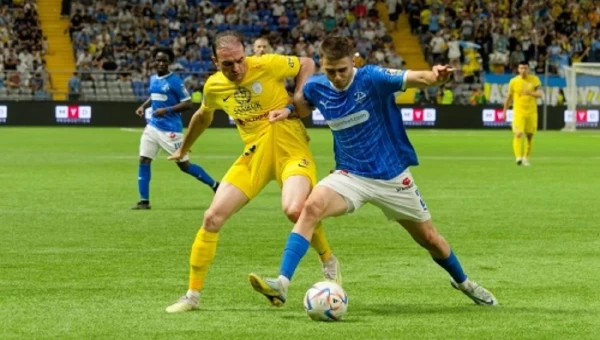 Προκριματικά Europa League: Αρχή με το Αστάνα-Λουντογκόρετς