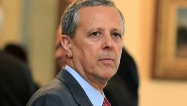 Μπαλτάκος: Επιστολή στον Σκέρτσο