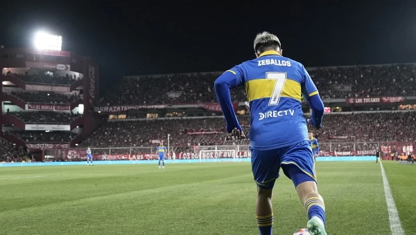 Copa Libertadores: Ο Βραζιλιάνικος «εμφύλιος» και η Μπόκα Τζούνιορς